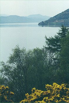 Loch Ness