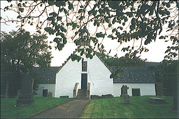 Church Tongue