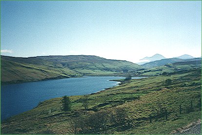 Isle of Skye