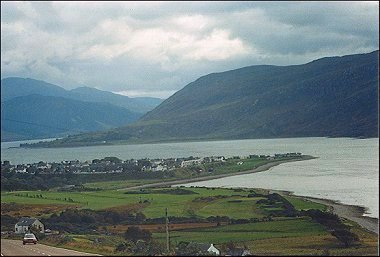 Ullapool