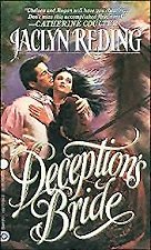 Deceptions Bride/Dec 93