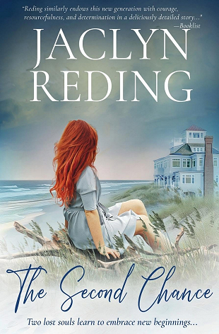 THE SECOND CHANCE by Jaclyn Reding
