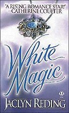 White Magic/Aug 98